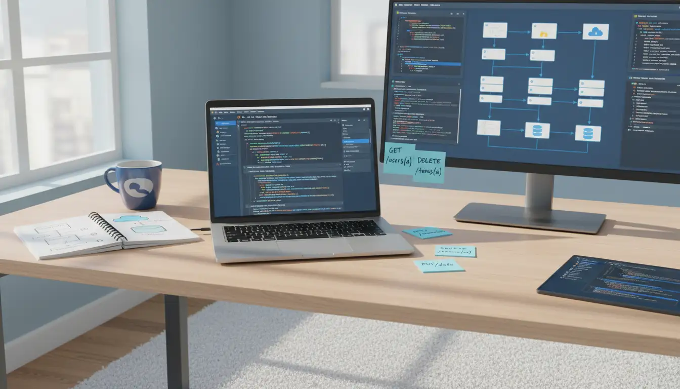 How to Write Software Documentation: Best Practices, Technical Writing Standards & Developer Guidelines