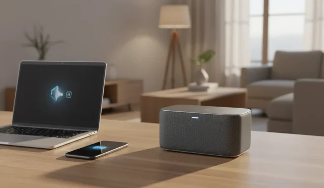 Best LDAC Hi‑Res wireless speakers