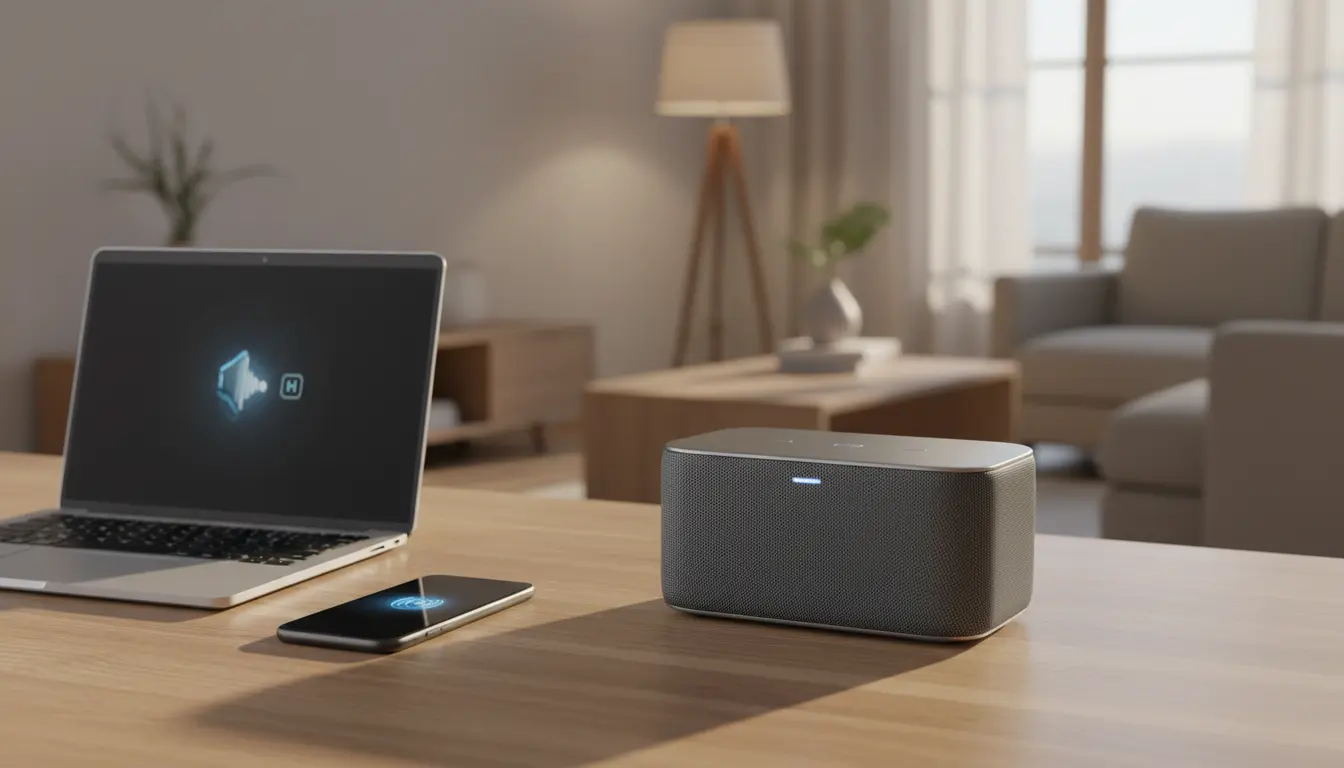 Best LDAC Hi‑Res Wireless Speakers: Ultimate Guide to High‑Resolution Bluetooth Audio for Audiophiles