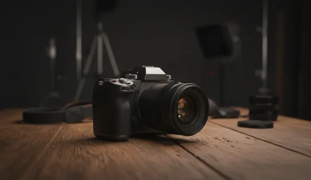 best camera bodies with high ISO performance