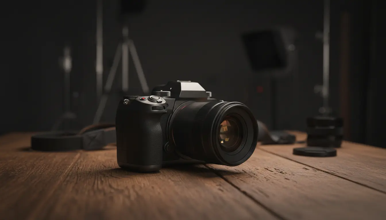 Best Camera Bodies with High ISO Performance for Low-Light Photography