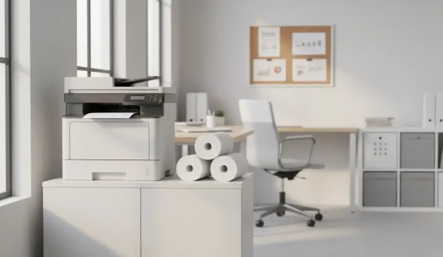 best 5000–10000 pages per month printer