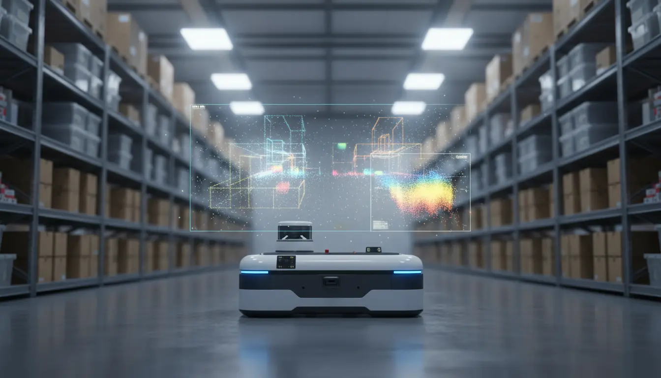 “Practical Applications of LiDAR and ToF Depth Sensors in Robotics, 3D Mapping, and Smart Environments”