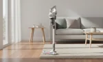 easy to assemble electric vacuum cleaners