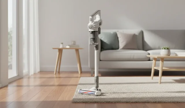 easy to assemble electric vacuum cleaners
