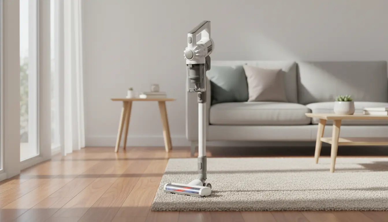 Easy-to-Assemble Electric Vacuum Cleaners: User-Friendly Cleaning for Modern Homes
