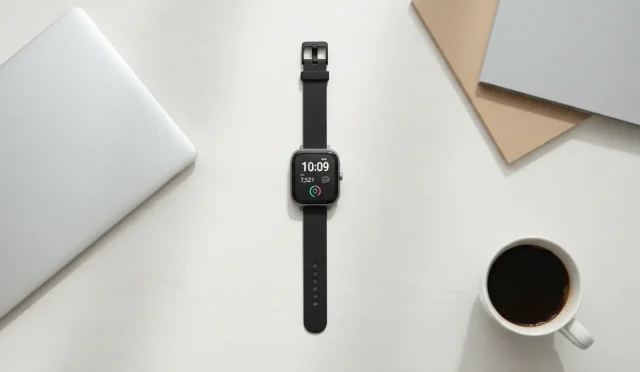best smartwatches for students on a budget