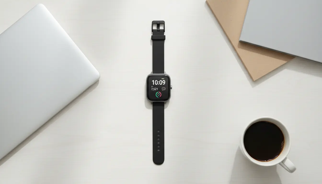 Best Smartwatches for Students on a Budget: Affordable Smartwatch and Fitness Tracker Guide