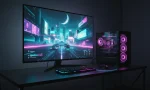 best TV for PC gaming 4:4:4 chroma