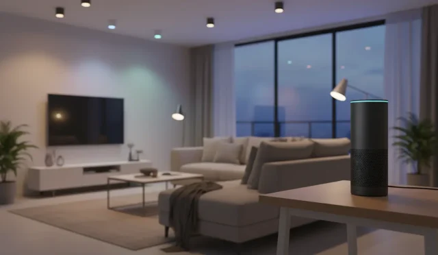best smart bulbs for Alexa users