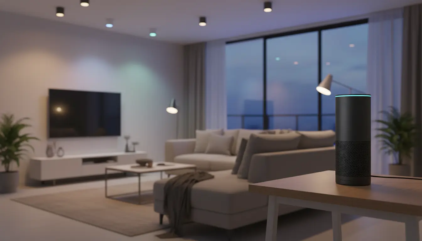 The Best Smart Bulbs for Alexa Users: Voice‑Controlled, Energy‑Efficient Lighting for a Smarter Home