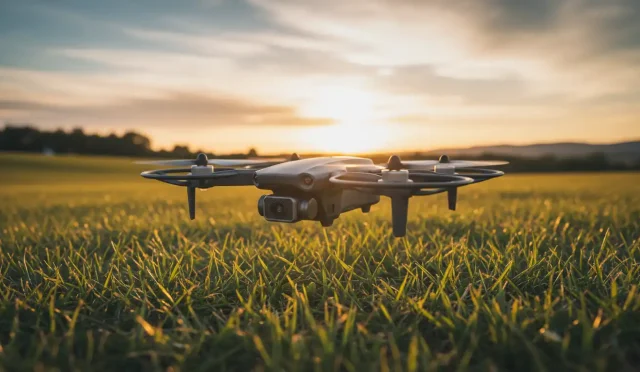 best drones under $100