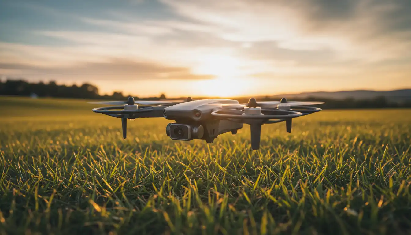 Best Drones Under $100: Affordable Beginner Quadcopters and Cheap FPV Camera Drones