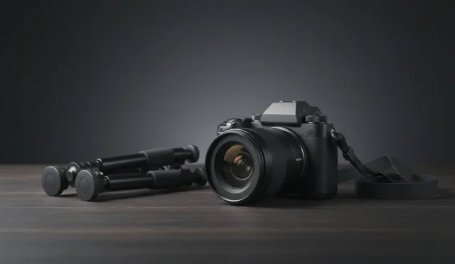 best mirrorless cameras