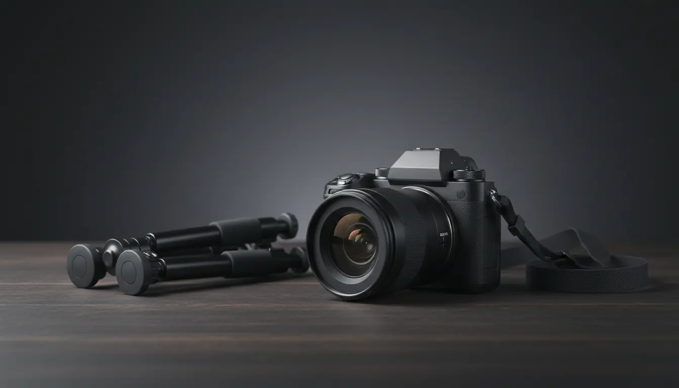 Best Mirrorless Cameras in 2025: Ultimate Guide for Photography and 4K Video Creators