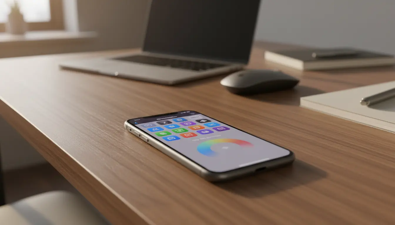 Boost Productivity with Siri Shortcuts on iPhone: Hands‑Free Automation Guide