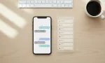 Android text expansion and clipboard managers