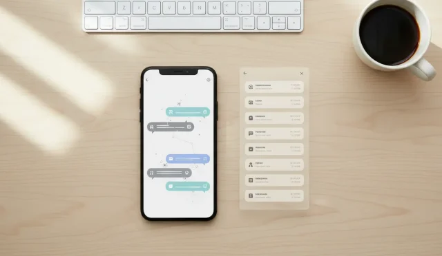Android text expansion and clipboard managers