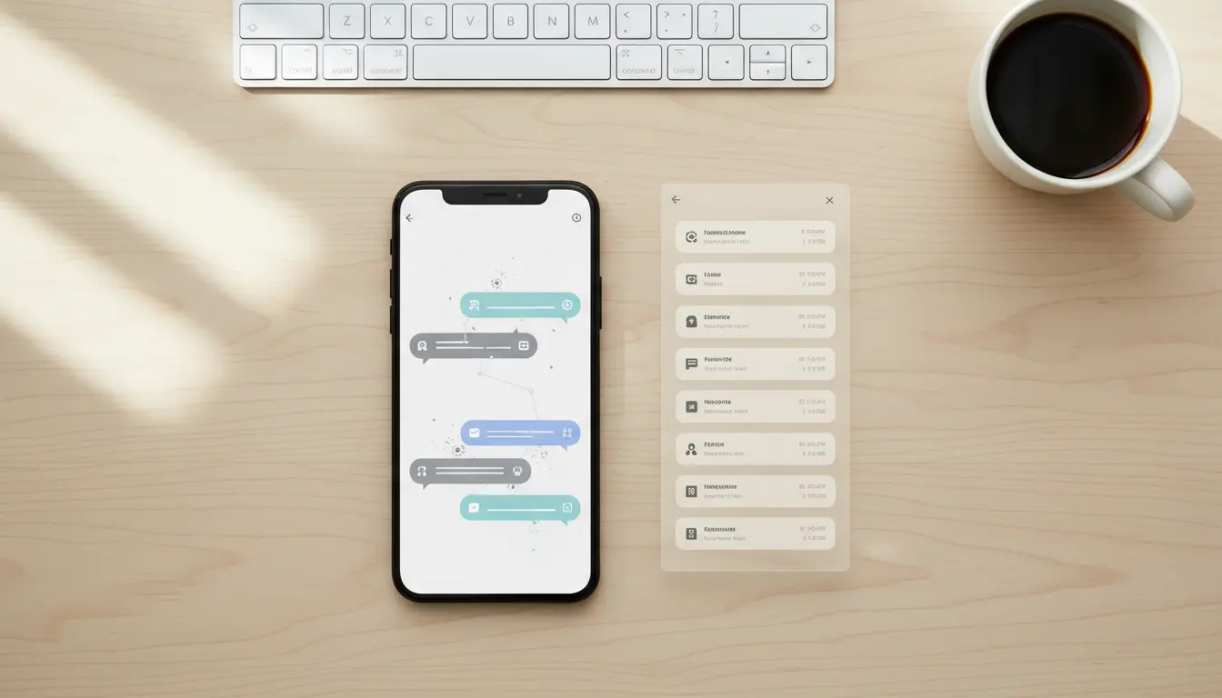 Boost Android Productivity with Text Expansion and Clipboard Managers: Smart Shortcuts for Faster Mobile Workflows