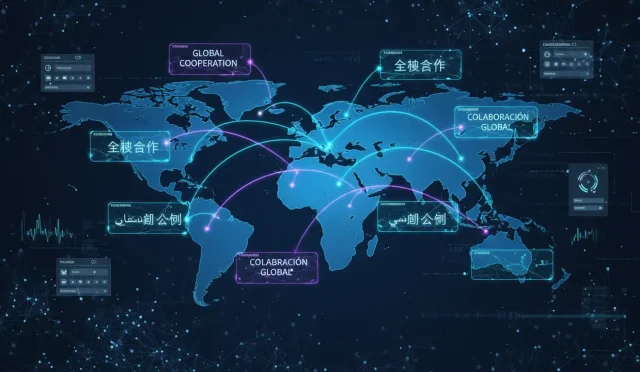 AI‑powered translation systems