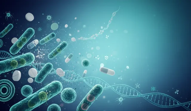 global innovations to combat antibiotic resistance