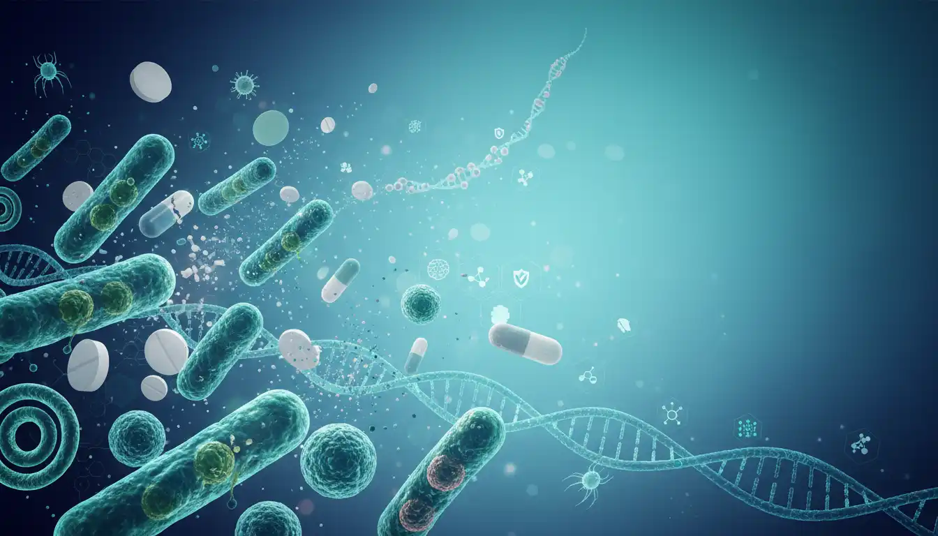 Global Innovations to Combat Antibiotic Resistance: From Rapid Diagnostics and Phage Therapy to AI‑Driven Drug Discovery