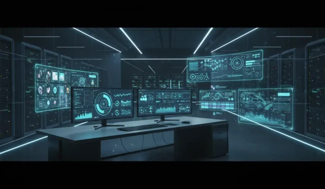 automatic data labeler AI