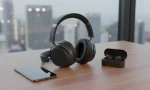 noise cancelling headphones and earbuds