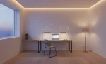 smart lighting systems for mood and productivity