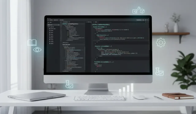 clean code principles