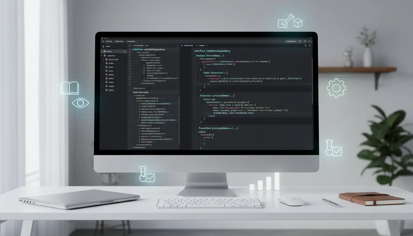 Clean Code Explained: Globally Accepted Principles for Readable, Maintainable Software