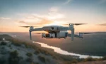 sub 250g drone