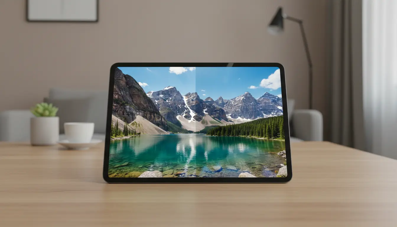 Do You Really Need a 4K Tablet Display to Enjoy 4K Content? Understanding Resolution, HDR and Streaming Quality
