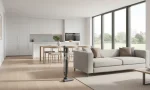 best vacuum cleaners for open-plan living spaces
