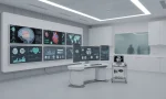 AI‑powered medical diagnostic devices