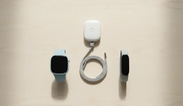 best wearable devices for seniors