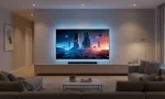 Dolby Vision cinema experience TV