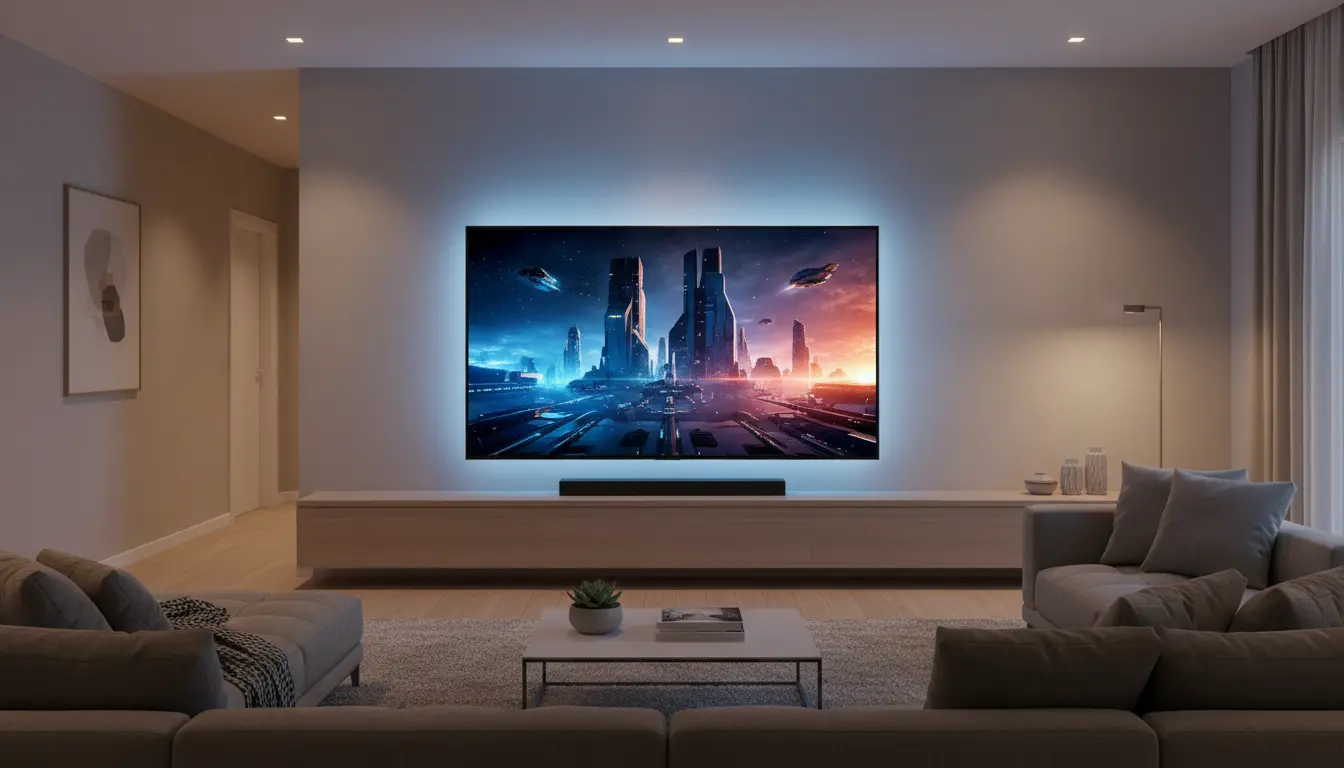 Dolby Vision Cinema Experience TVs: The Ultimate 4K HDR Home Theater Upgrade