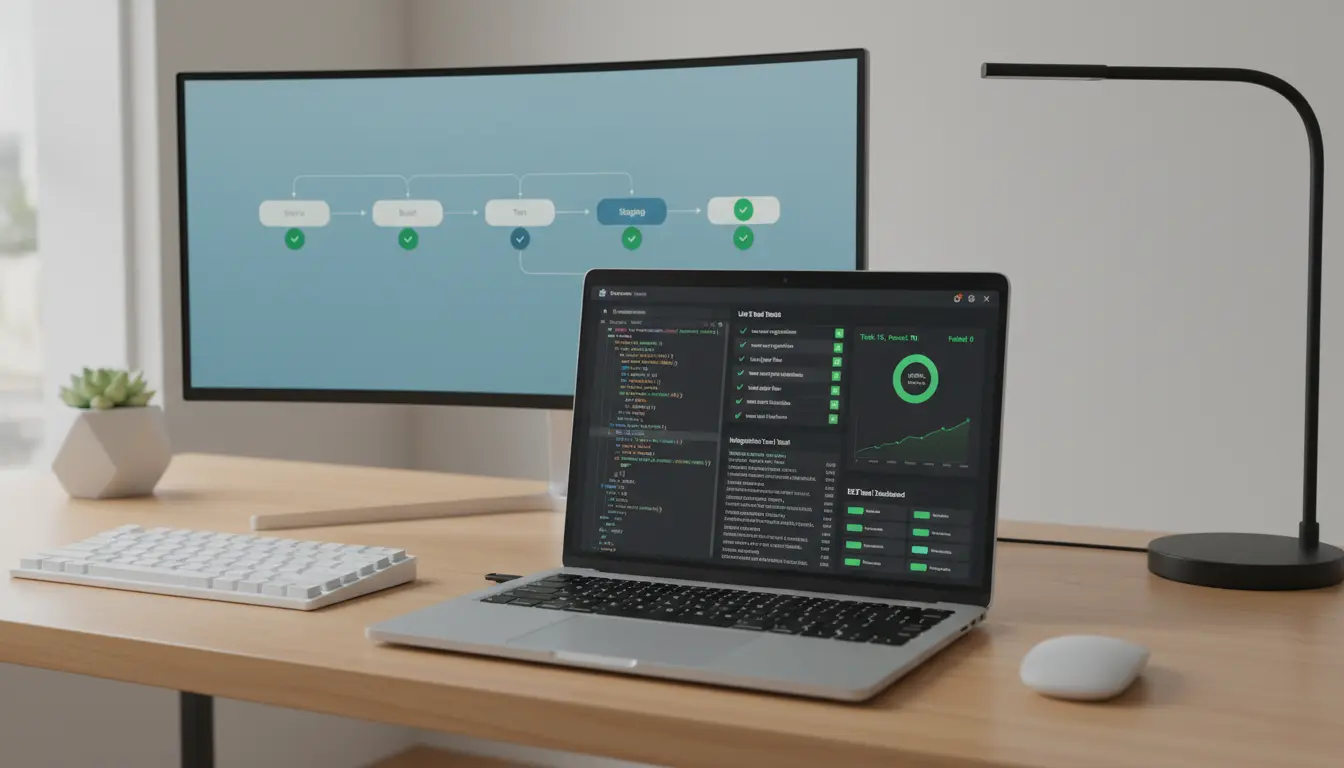 What Is Software Testing? Complete Guide to Unit, Integration, and End-to-End (E2E) Testing