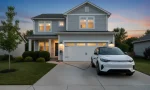 home EV charging for U.S. homeowners