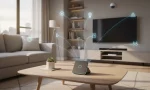 smart home hub
