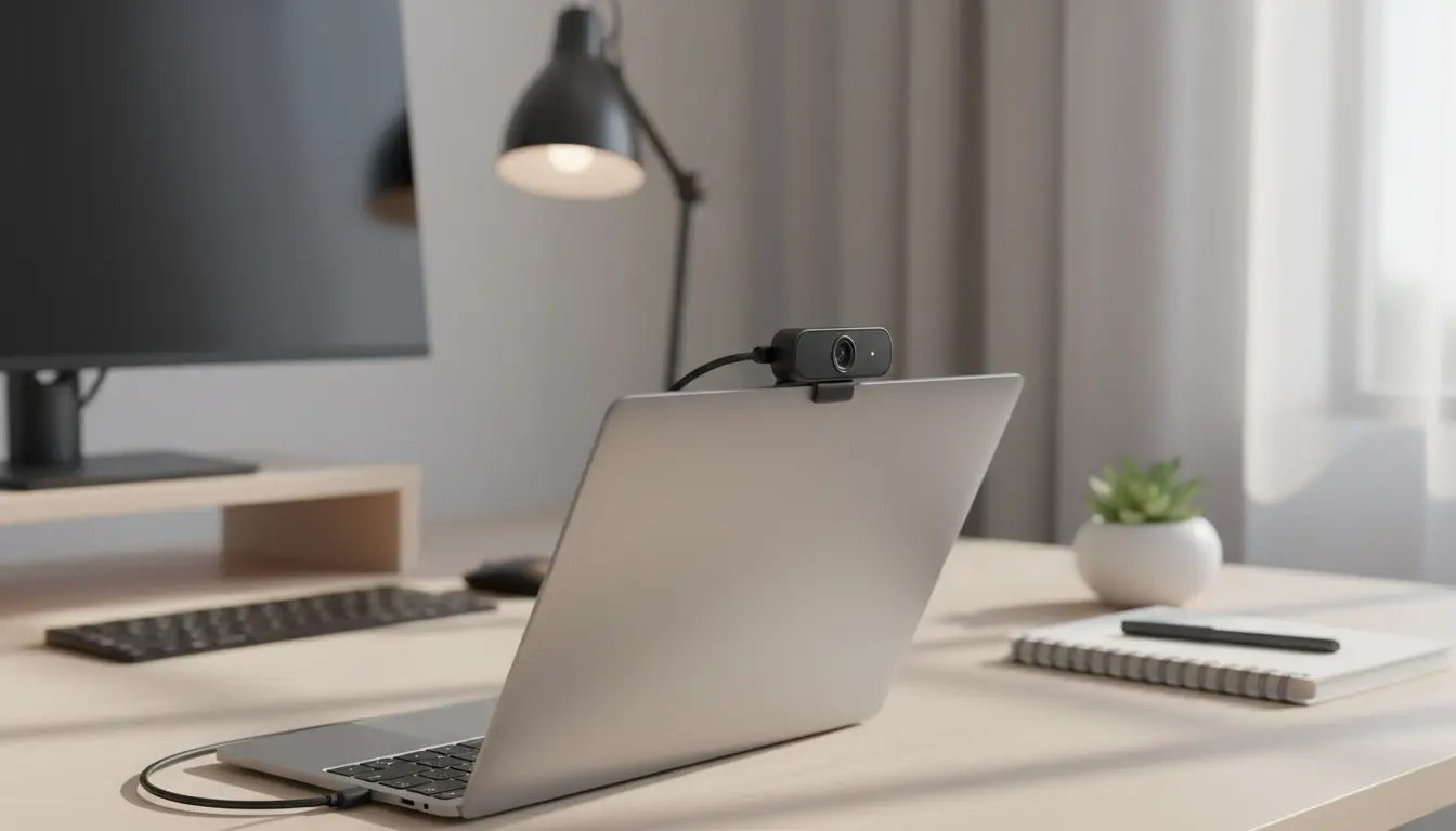 Best Webcams on Amazon for Online Meetings: 1080p USB Options for Zoom, Teams and Remote Work