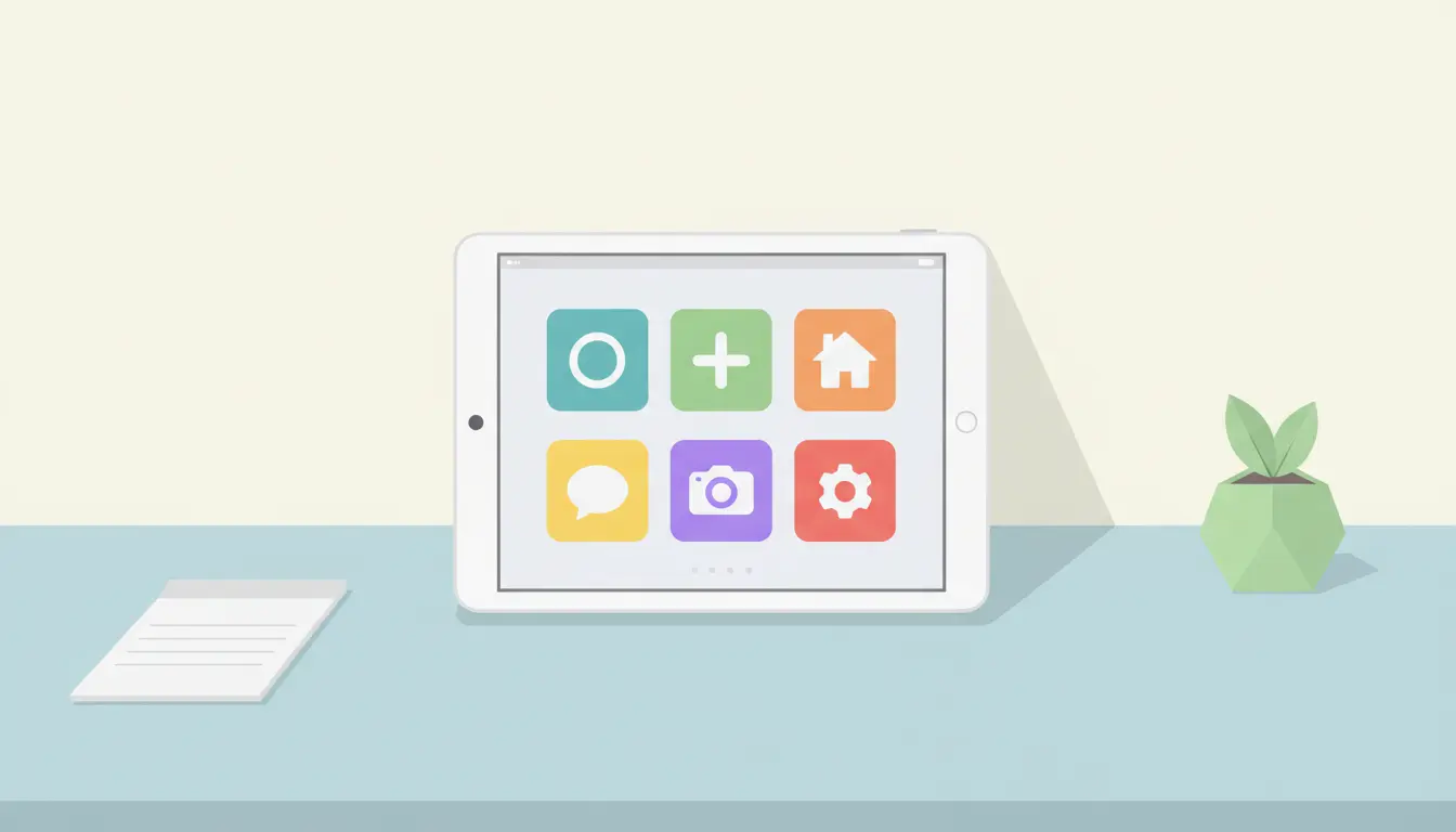 The Easiest Tablets for Non‑Tech‑Savvy Users: Simple, Stress‑Free Devices for Beginners and Seniors