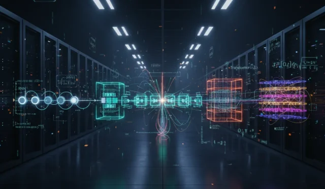 AI architecture comparison: Transformer vs RNN