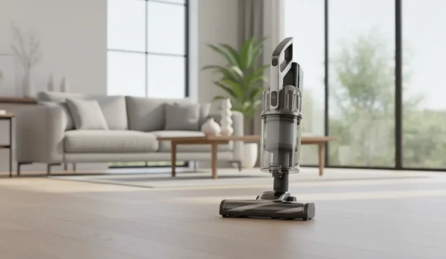 best bagless vacuum cleaners for easy maintenance