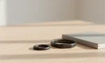 minimalist wearable devices for screen‑averse users