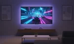low latency gaming mode tv