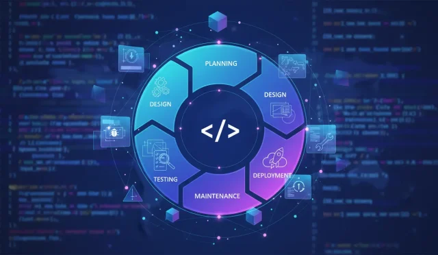 software development life cycle (SDLC)