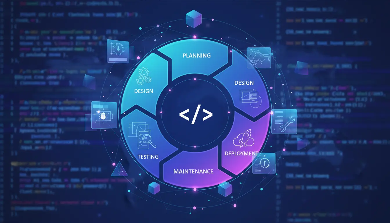 Understanding the Software Development Life Cycle: Global SDLC Methodologies and Best Practices