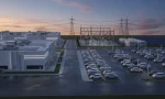 U.S. data centers and electric vehicle fleets on the same grid
